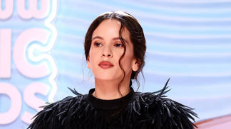 Rosalía