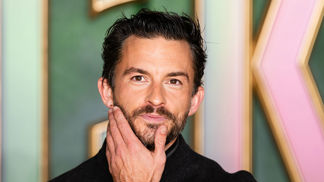 Jonathan Bailey