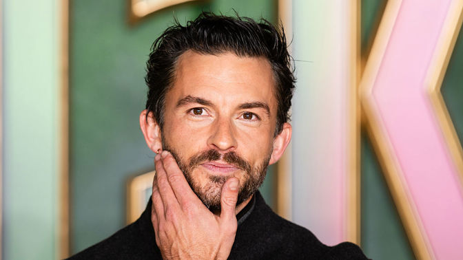 Jonathan Bailey