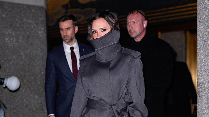 Victoria Beckham