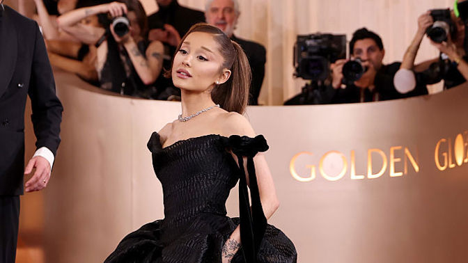 Ariana Grande