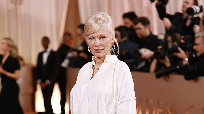 Pamela Anderson
