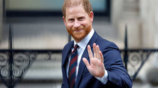 Návrat ztraceného syna. Princ Harry už oslaví narozeniny doma v Británii. Z černé ovce se stal muž toužící po smíru Návrat ztraceného syna. Princ Harry už oslaví narozeniny doma v Británii. Z černé ovce se stal muž toužící po smíru