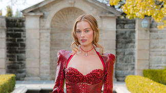 Margot Robbie