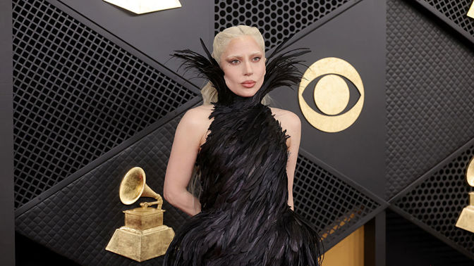 Lady Gaga