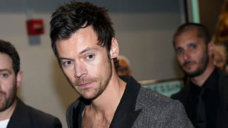 Harry Styles