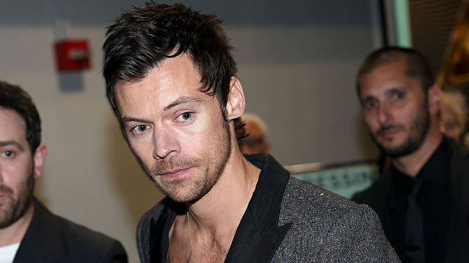 Harry Styles