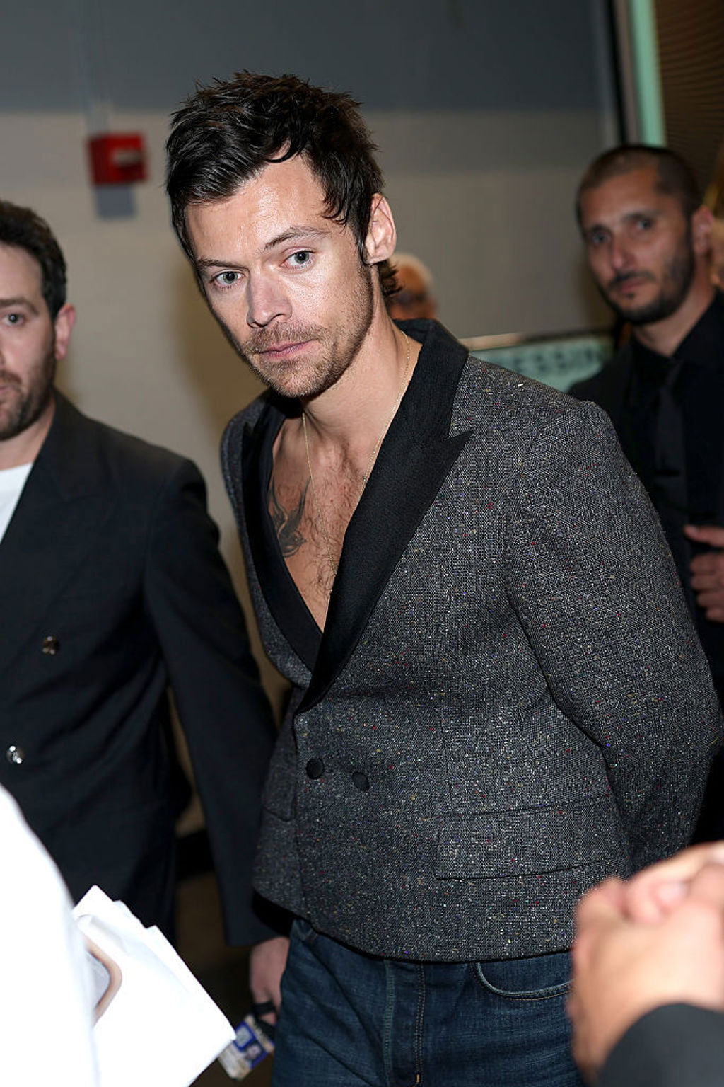 Harry Styles Harry Styles