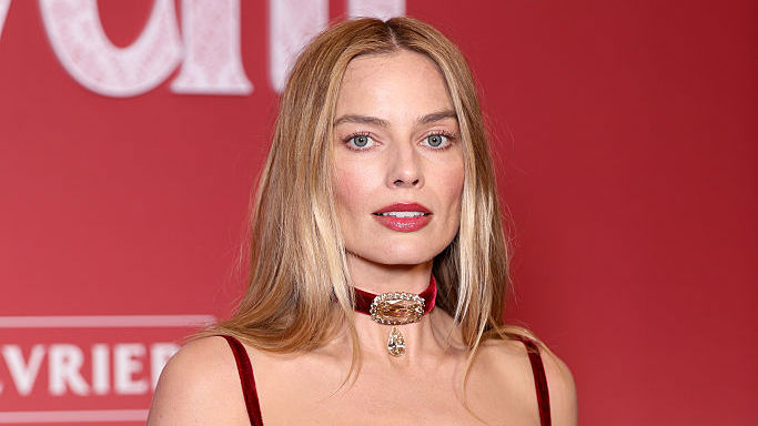 Margot Robbie
