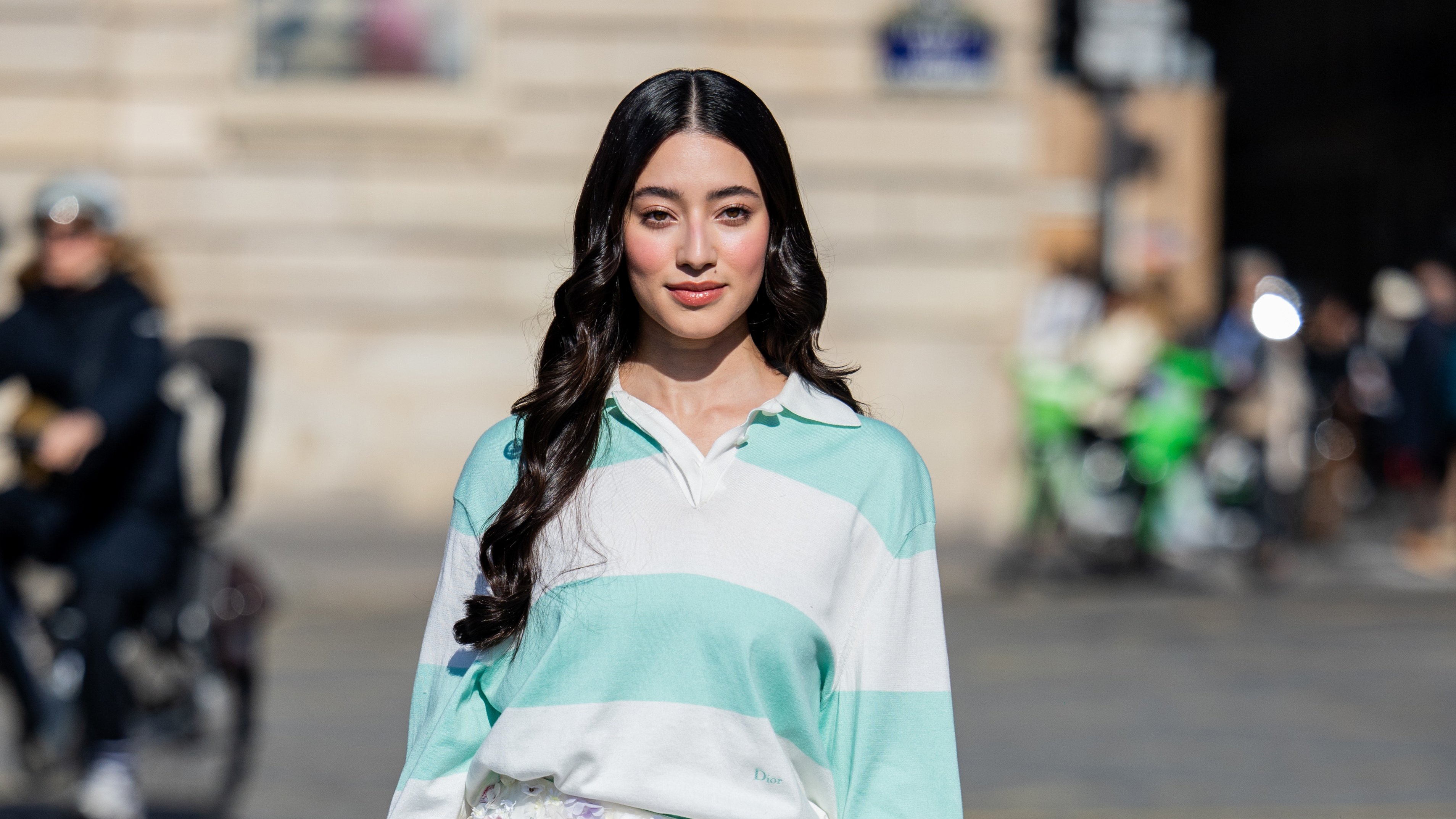 Paris Fashion Week F/W 26