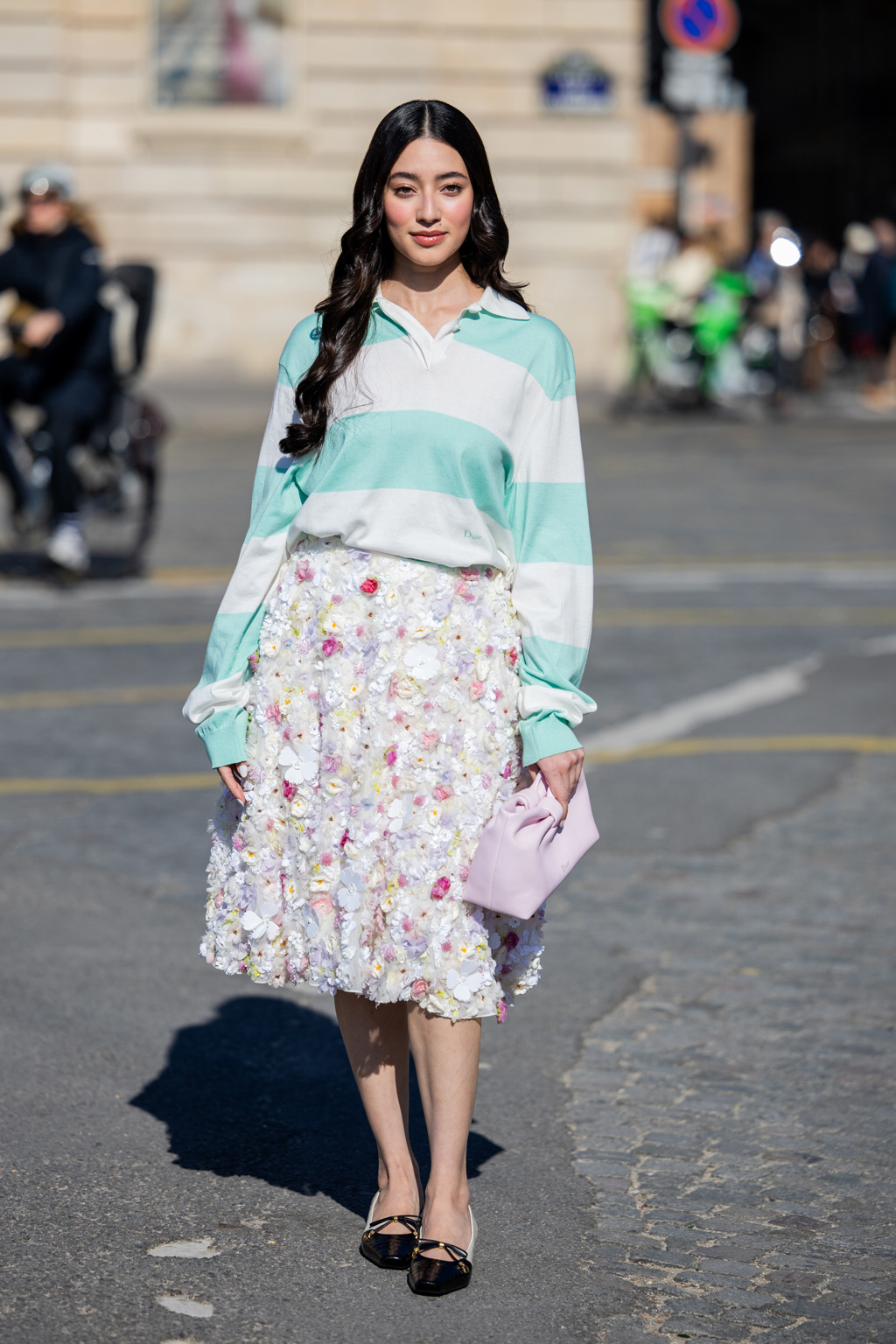  Paris Fashion Week F/W 26