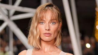 Margot Robbie Margot Robbie