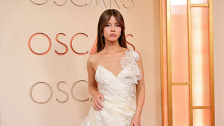 Mia Goth