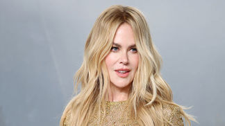 Nicole Kidman Nicole Kidman