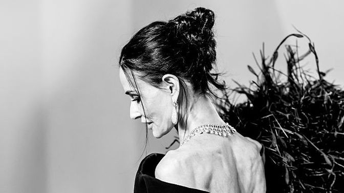 Demi Moore