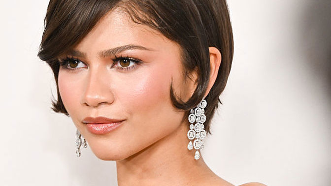 Zendaya