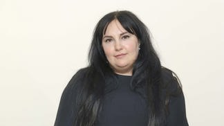 Lena Dunham