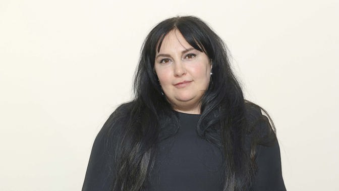Lena Dunham Lena Dunham