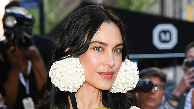 Alexa Chung Alexa Chung
