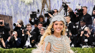 Beyoncé Beyoncé