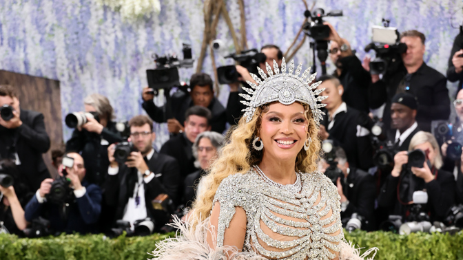 Beyoncé