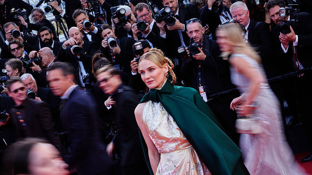 Diane Kruger Diane Kruger