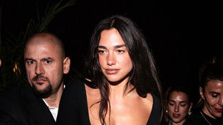 Dua Lipa