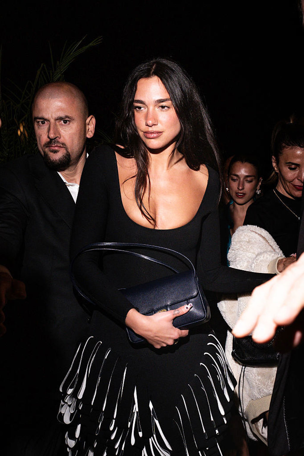 Dua Lipa Dua Lipa