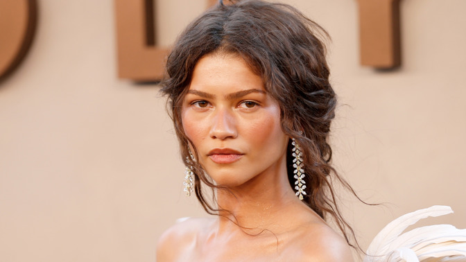 Zendaya Zendaya