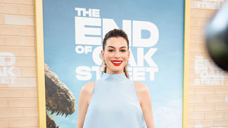 Anne Hathaway Anne Hathaway