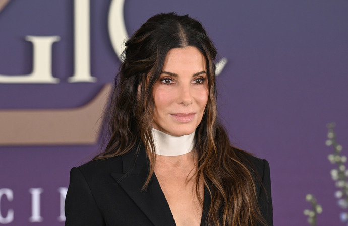 Hádali byste jí 62 let? Sandra Bullock ohromuje mladistvým vzhledem. Vypátrali jsme její anti-age tipy Hádali byste jí 62 let? Sandra Bullock ohromuje mladistvým vzhledem. Vypátrali jsme její anti-age tipy