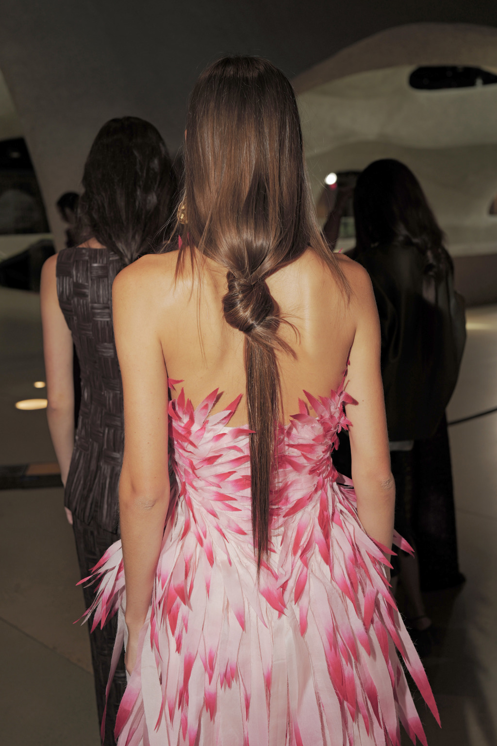 Cult Gaia Ready to Wear Spring Summer 2027