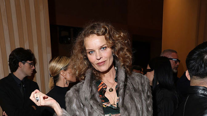 Eva Herzigová
