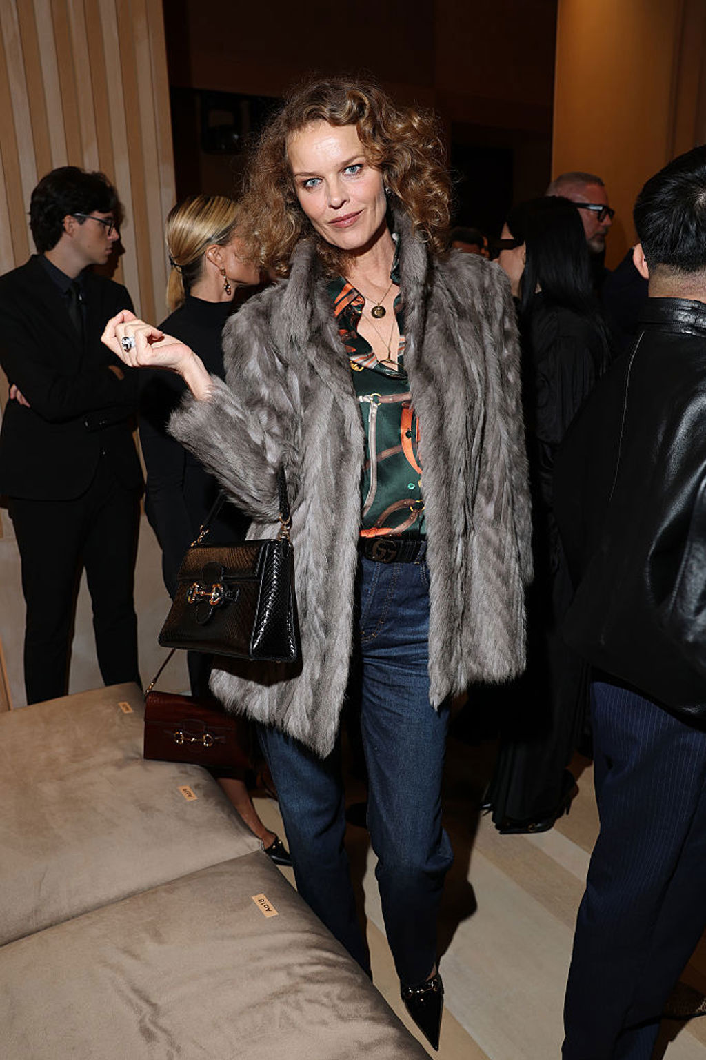 Eva Herzigová