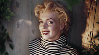  

Marylin Monroe
