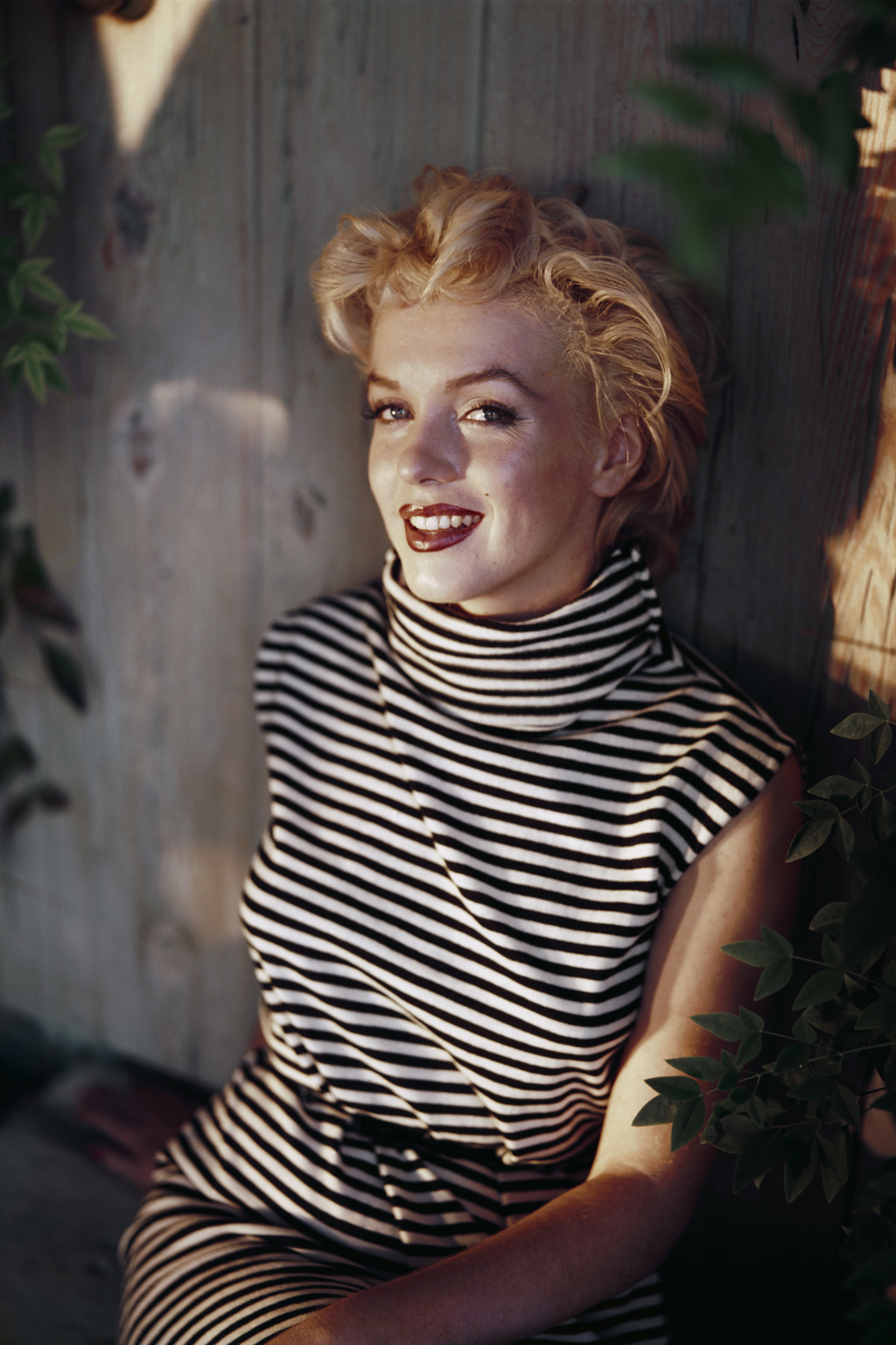 Marylin Monroe
Marylin Monroe
