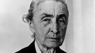 Georgia O’Keeffe