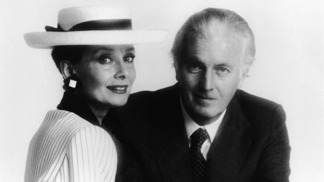 Ikona francouzské módy Hubert de Givenchy zemřel