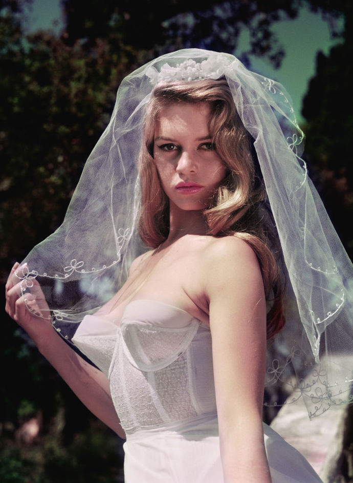 Nejžhavější módní momenty Brigitte Bardot. Připomeňte si, proč patřila k nejsvůdnějším ženám své doby Nejžhavější módní momenty Brigitte Bardot. Připomeňte si, proč patřila k nejsvůdnějším ženám své doby