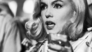 Marilyn Monroe
