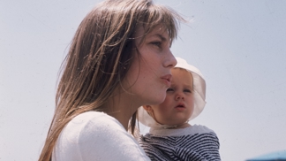 Jane Birkin