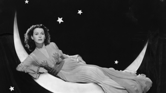 Hedy Lamarr Hedy Lamarr