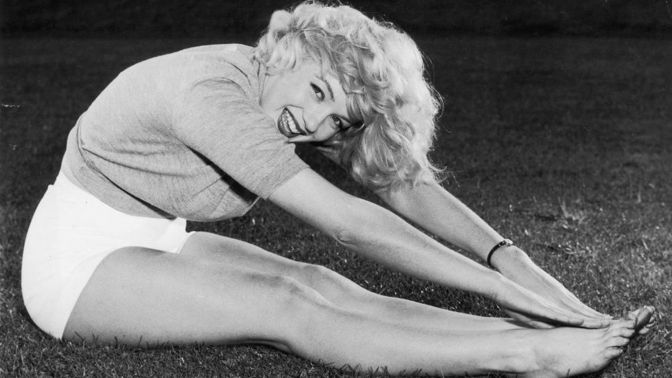 Marilyn Monroe