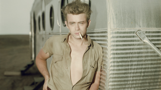 James Dean