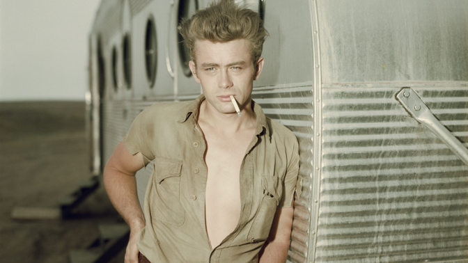 James Dean