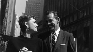 Audrey Hepburn