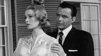 Sinatra a Kelly