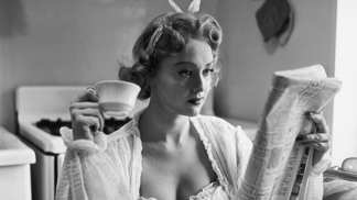Fashion newsfeed