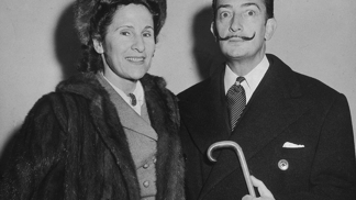 Gala Dalí: Žena, která dokázala z mužů vytěžit to nejlepší