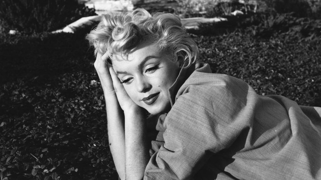 Marilyn Monroe Marilyn Monroe